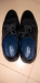 Bata Black Formal Shoes